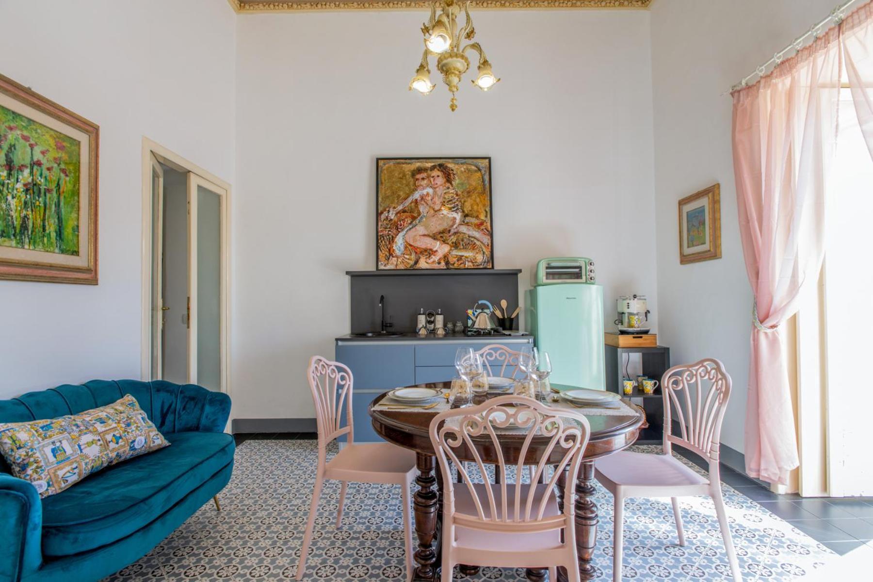 Palazzo D'Autore - Luxury Home - Ragusa Centro ภายนอก รูปภาพ
